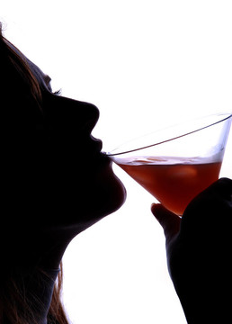 女人喝的雞尾酒
