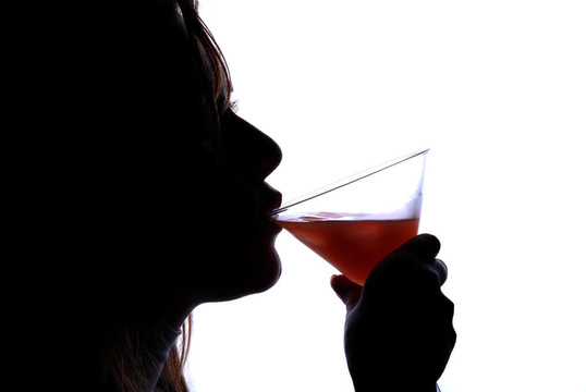 女人喝的雞尾酒