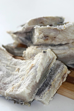 鱈魚片