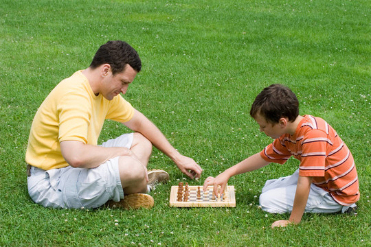 國際象棋