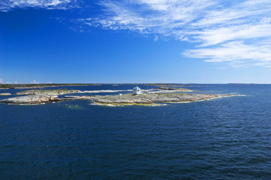 瑞典群島