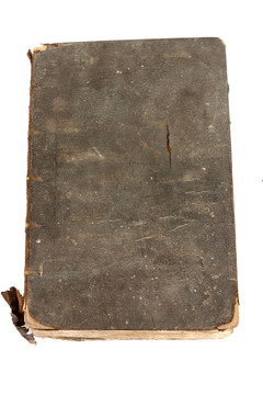古舊圖書