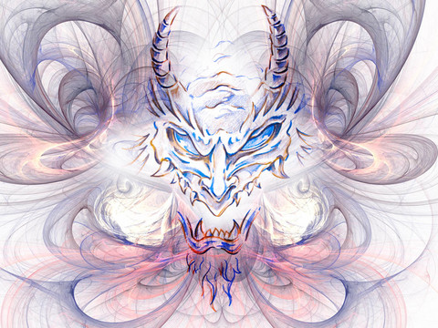 惡魔