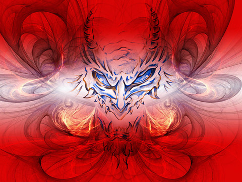 惡魔