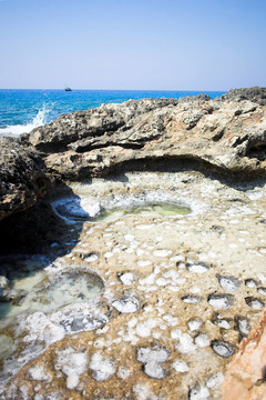 格列柯角、Cavo Greco；Agia Napa