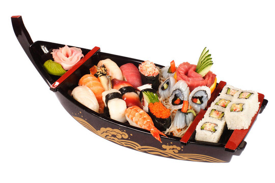 日本料理