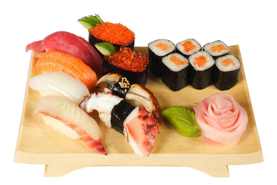 日本料理