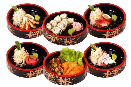 日本料理