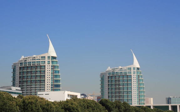 現(xiàn)代建筑；Lisbon建筑；葡萄牙