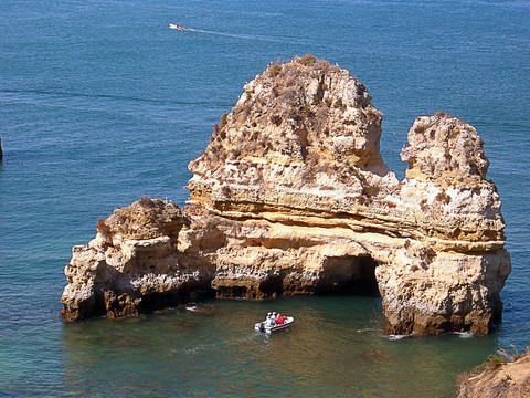 Ponta da皮耶達德II