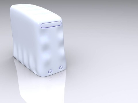 PC箱