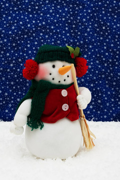 雪人