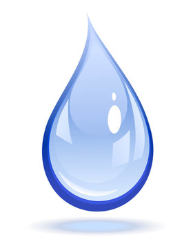 水滴