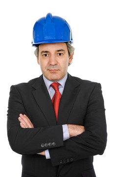 工人