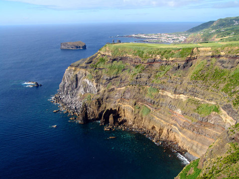 亞速爾群島