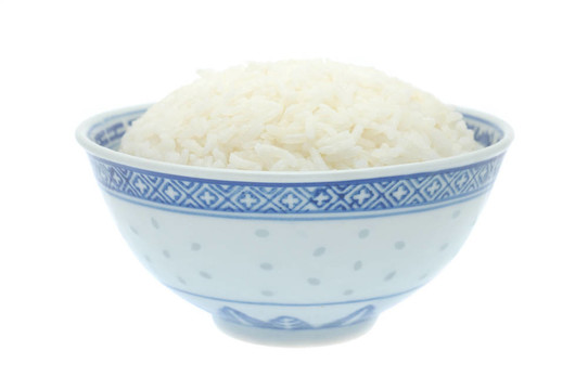 一碗米飯
