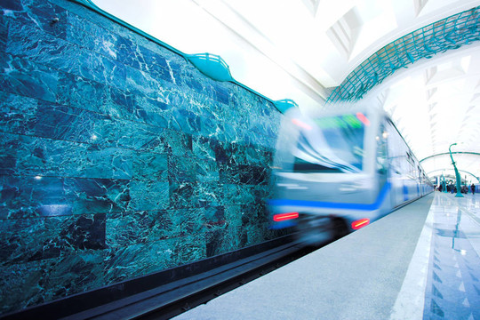 地鐵車站