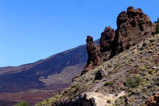 山