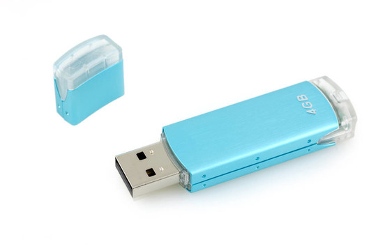 USB閃存驅動器