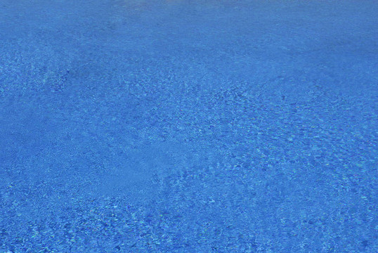 水
