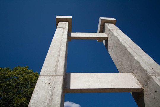 修建公路七號(hào)