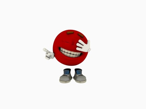 表情動畫