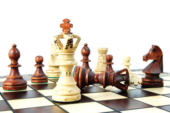 國際象棋比賽