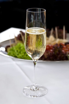 Wineglass香檳