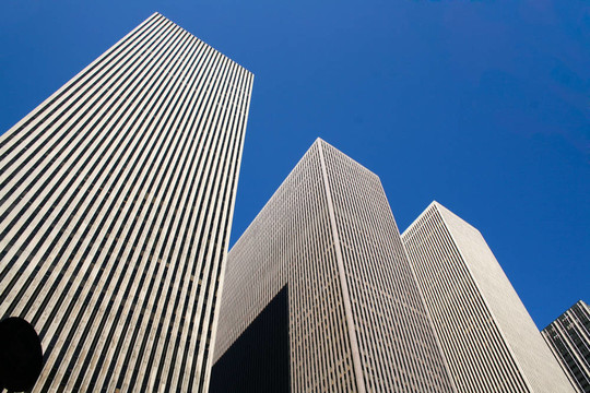 skyscrapper
