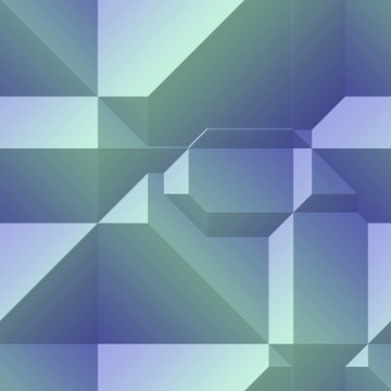 角幾何