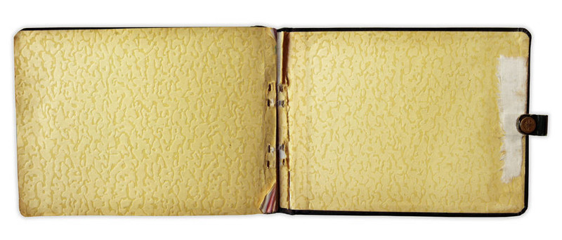 老書