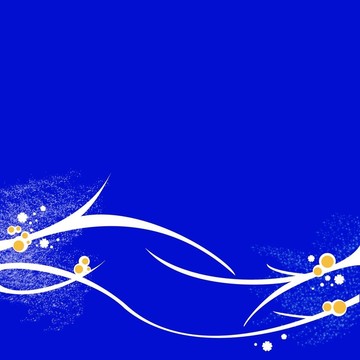 藍(lán)色壁紙