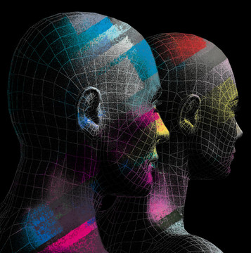 未來(lái)的夫婦