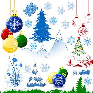 Christmsa集