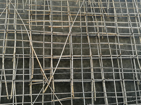 建筑工地