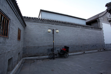 中國傳統(tǒng)建筑