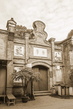 老成都