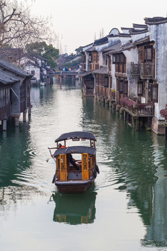 烏鎮(zhèn)