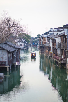 烏鎮(zhèn)