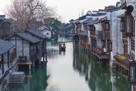 烏鎮(zhèn)