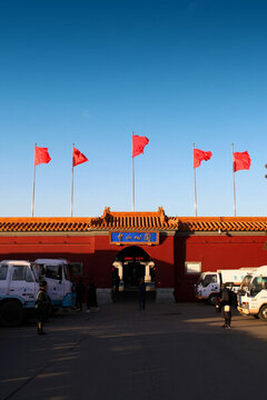 中國國家博物館