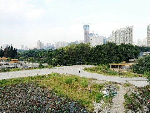 深圳洪湖永遠(yuǎn)