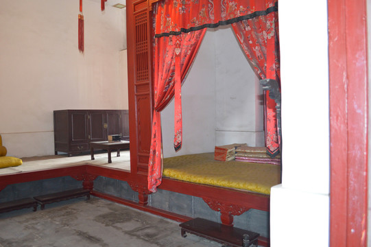 沈陽(yáng)故宮