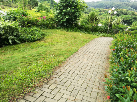 深圳中山公園