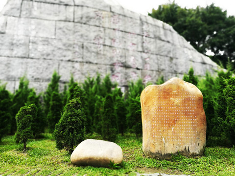 深圳中山公園景點(diǎn)