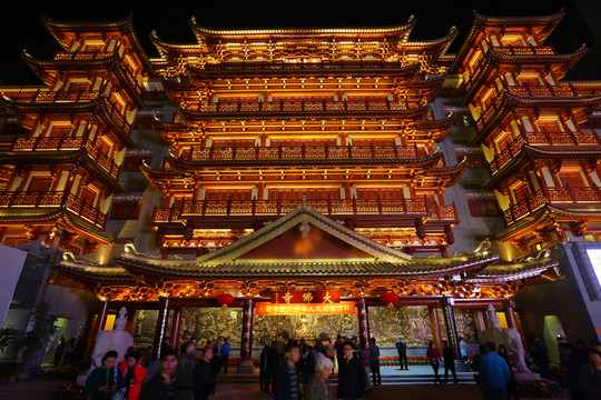 廣州大佛古寺