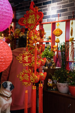 中國節(jié)
