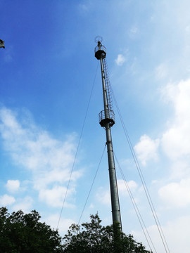 深圳塘朗山公園風(fēng)景