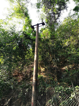 深圳梅林公園