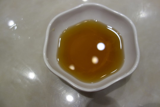油碟
